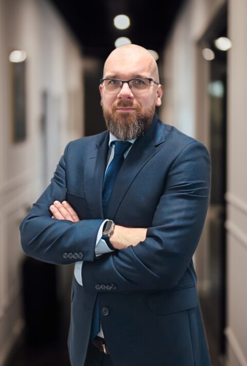 Łukasz Oleś