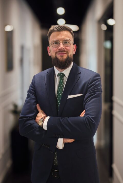 Rafał Drzewiecki