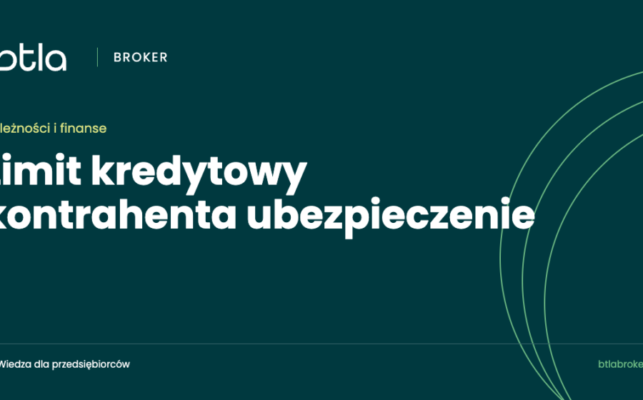 Limit kredytowy kontrahenta: prosty rejestr dla sprzedaży i księgowości