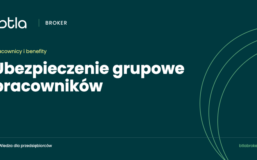 Grupowe ubezpieczenie na życie: porównanie, które przyda się HR