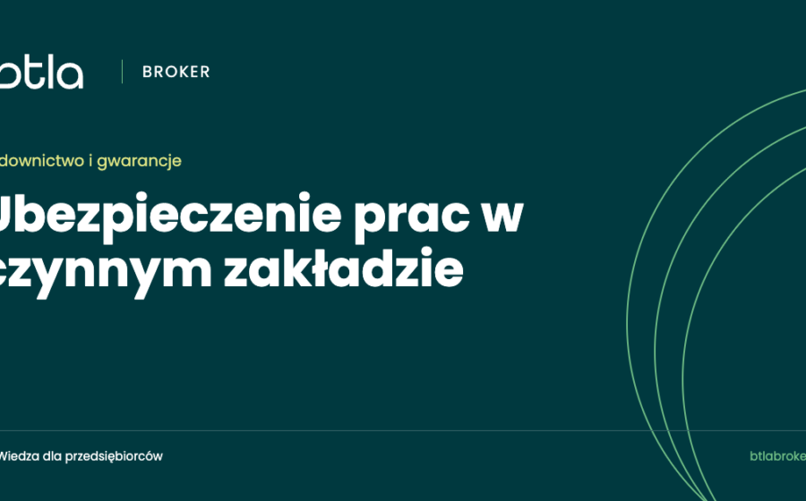 Prace w czynnym zakładzie: trzy obszary ochrony do uzgodnienia